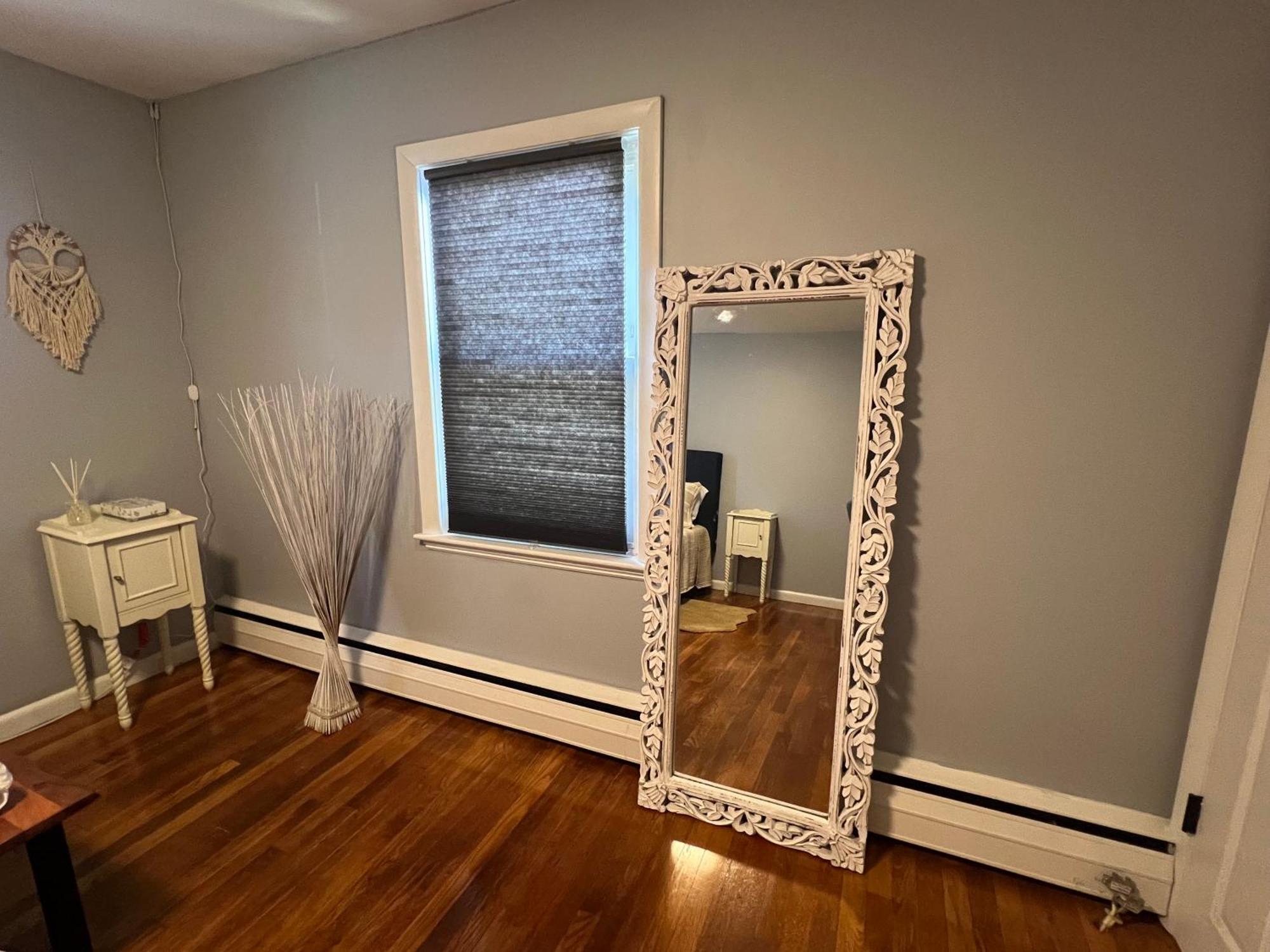 Peaceful 1Br Easy Commute, Urban Suburban Mix Feel In Boston Apartment ภายนอก รูปภาพ
